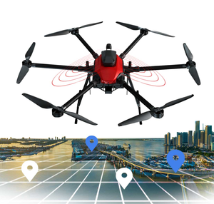Transporteur Aérien Polyvalent Haut de Gamme avec Spécifications Personnalisées pour Vente en Gros, Charge Utile Lourde de 2 à 10 kg, Cadre Pliable - Product Image 1
