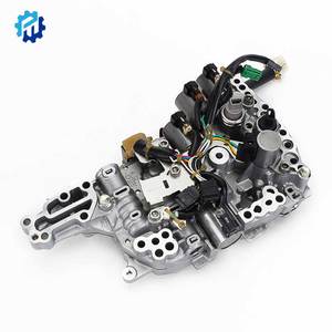 JF017E CVT Junta <span class=keywords><strong>de</strong></span> cuerpo <span class=keywords><strong>de</strong></span> válvula <span class=keywords><strong>de</strong></span> transmisión automática Rendimiento óptimo para <span class=keywords><strong>Nissan</strong></span> X-Trail Altima Otros modelos Nuevas cajas <span class=keywords><strong>de</strong></span> cambios - Product Image 1