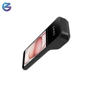 TPV Inalámbrico <span class=keywords><strong>con</strong></span> Reconocimiento de Venas de la Palma para Tiendas Pop-up, Eventos, Pagos Móviles y Verificación para Emiratos Árabes Unidos y Arabia Saudita - Product Image 2