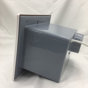 LU Bon Prix 6 Pouces 8 Pouces Ventilateur pour Philippines Malaisie Marché Ventilateur d'extraction pour Ménage Salle de Bain Cuisine - Product Image 6