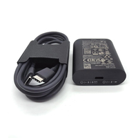Nouvel adaptateur secteur/alimentation pour ordinateur portable 60W 20V 3A Type-C LA60NM200 pour Dell XPS 13 9320 Latitude 3140 5330 5340 5440 HA60NM200
