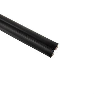 Industrial Solar <b>DC</b> Twin Core <b>Power</b> <b>Cable</b> 4mm 6mm 10mm Tinned Copper XLPO Insulation 1kV Rated PV1-F Double - Product Image 4