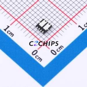 New-Original G120N02D32 DFN-8L(3x3) Transistor Field Effect Transistor (MOSFET) - Product Image 2