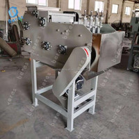 Machine à décortiquer et à peler les noix de cajou Beres 170 kg/h, 0,75 kW, garantie 2 ans, pour utilisation en moulin à farine, 110 V/220 V/380 V