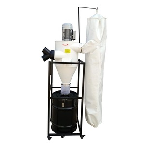 Công nghiệp 2.2kw Máy hút bụi <span class=keywords><strong>Cyclone</strong></span> Dust Collector cho mùn cưa sandblast bụi <span class=keywords><strong>Cyclone</strong></span> lọc cho chế biến gỗ làm sạch không khí - Product Image 3