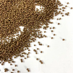 High Protein Floating Pellet Catfish Feed Or Tilapia Fish Feed Ready For Export