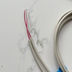 Factory Price OEM Customizable Pt1000 Sensor Probe with 3 Core Wire <strong>RTD</strong> <strong>Elements</strong> Stainless Steel IP64 CE Certified - Product Image 5