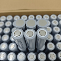 Prix de gros 21700 50E 3.6V 5000mAh 15A Décharge Cellules de batterie lithium-ion 21700 pour vélos électriques et motos électriques