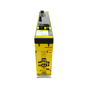 โมดูลเซอร์โวแอมพลิฟายเออร์ FANUC A06B-6117-H205 ai SVM2-20/20i แบบสองแกน A06B6117H205 สำหรับขับเคลื่อน CNC รุ่น FSSB - Product Image 4