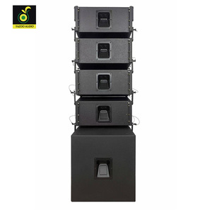 Ngoài trời sứ mảng dòng âm thanh cho nhà thờ 8Ohm Trở kháng nhà máy hướng dẫn - Product Image 2