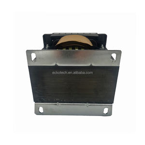 低電圧制御変圧器220V/380V入力12V/24V/110V出力 - Product Image 5