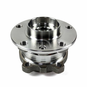 Cuscinetto Mozzo Posteriore <span class=keywords><strong>LISTENTO</strong></span> 670032030 670103668 per SUV LEVANTE (M161) con 18 Mesi di Garanzia - Product Image 5