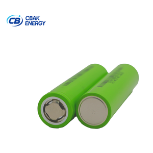 Batería CBAK LFP 32140 15Ah 3.7V 3C de Descarga, Grado A, en Stock, Certificación CE/RoHS para Soluciones de Energía - Product Image 4