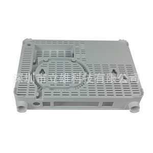 Molde de Inyección de Plástico para Medidor de Electricidad de Decodificador LIXIONG, Equipo Eléctrico Industrial - Product Image 2