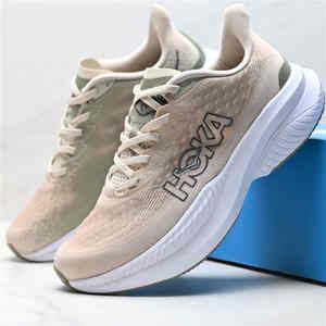 Venta al Por Mayor Zapatillas Deportivas Transpirables de Alta Calidad HOKA <span class=keywords><strong>BONDI</strong></span> 9, Último Modelo 2025 <span class=keywords><strong>Bondi</strong></span> 9 para Correr, Adecuadas para Hombres y Mujeres - Product Image 4