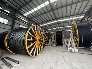 Tubería Flexible de HDPE de 2, 4, 6 y 8 Pulgadas API 15S 17J RTP para Tuberías de Petróleo y Gas, Corte/Moldeo <span class=keywords><strong>CNPS</strong></span> - Product Image 2