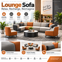 Ensemble complet de mobilier de bureau professionnel avec bureaux de direction, postes de travail, tables de conférence, réceptions et armoires
