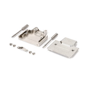 VHDCI 68Pin หญิงมุมขวา DIP, ซ็อกเก็ต VHDCI 68Pin, ขั้วต่อหญิง VHDCI 68P - Product Image 3