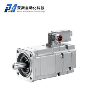 Motor Servo Siemens 1PH3131-1DF02-2LA0 SIMOTICS 1PH3 para SINAMICS S120, 3.7-<span class=keywords><strong>15</strong></span> <span class=keywords><strong>kW</strong></span>, Nuevo, Original, Oferta Especial Siemens - Product Image 3