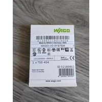 1 Pieza Nueva, Módulo PLC 750-454, Envío Acelerado