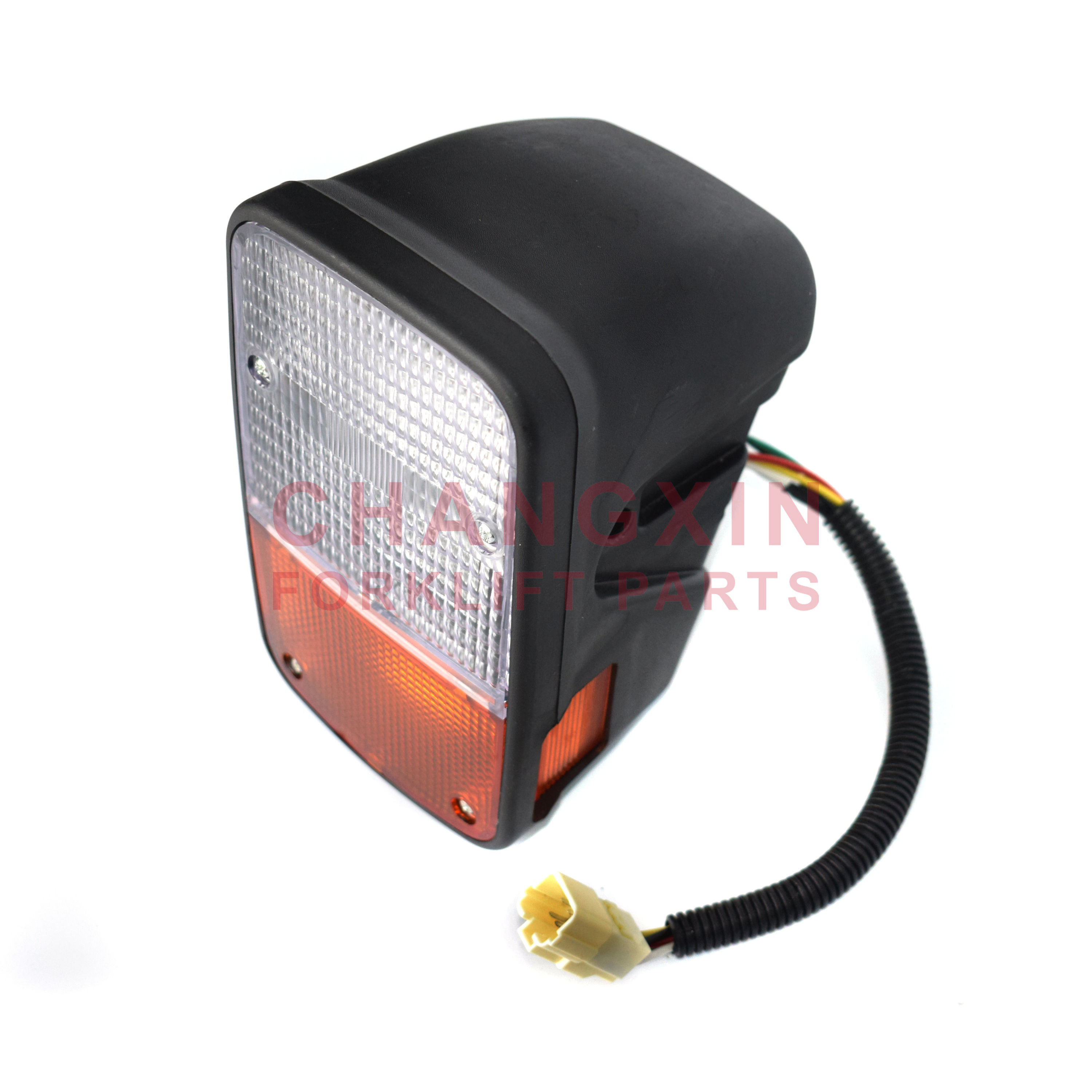 フォークリフト用ヘッドライト 56540-23321-71 新品 CE認証付き 3ヶ月保証