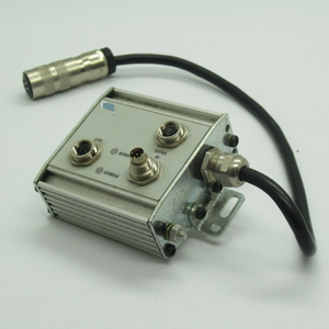 新しいオリジナルの準備170231 SPC-AIF-<span class=keywords><strong>MTS</strong></span>。Warehouse Industrial Automation PLCプログラミングコントローラ - Product Image 1