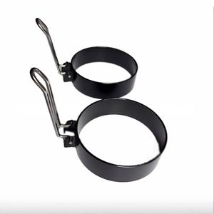 Portable et écologique rond <span class=keywords><strong>oeuf</strong></span> anneau moule ménage outil de cuisine <span class=keywords><strong>pour</strong></span> frire et façonner les oeufs <span class=keywords><strong>oeuf</strong></span> cuiseur anneaux fabricant moules - Product Image 3