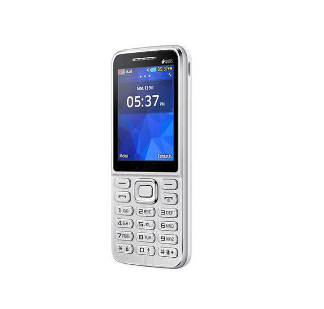 High Quality B360E Mobile Phones 2.4" 3MP Dual SIM Card 1000mAh Unlocked Cell Phone for SAMSUNG Phone
