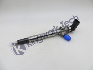 <span class=keywords><strong>Inyector</strong></span> de Combustible Common Rail Diésel Nuevo de Repuesto A2C9626040080 A2C59513554 03L130277S 03L130277B - Product Image 5