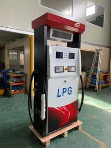 Proveedores de Dispensadores de GLP Personalizados de Fábrica de la Serie Maker con 1/2/3/4 Boquillas - Product Image 2