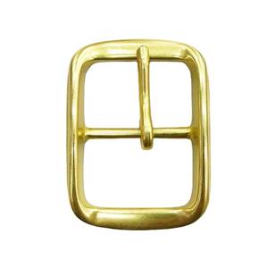 OEM ODM <b>Metal</b> Purse Buckle Custom Color Bag Buckle for Handbags and <b>Wallet</b> Hardware - Product Image 4