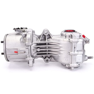 Pièces de transmission automatique SP Other 383004BF0A Différentiel d'essieu arrière pour Nissan 2014-2020 - Product Image 6