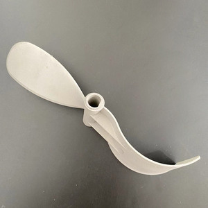 Services d'impression 3D métallique sur mesure - Prototypage rapide personnalisé haute précision, faible coût, aluminium, acier inoxydable, titane - Product Image 2