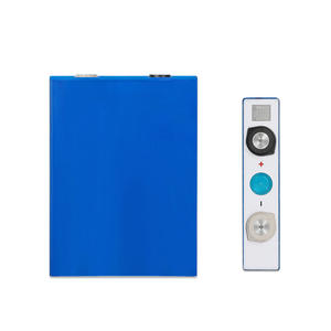 50Ah Prismatic LiFePO4 Batería 3,2 V 50ah LF50K 3,2 V 50Ah Batería recargable de iones de litio para herramientas eléctricas - Product Image 3