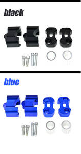 SNOR vente en gros de haute qualité en aluminium pince guidon barre 28mm Base multi-fonction Code de transfert - Product Image 6