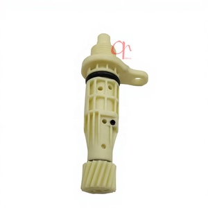 Capteur de vitesse d'odomètre de transmission de voiture neuf pour Buick pour <span class=keywords><strong>Chevrolet</strong></span> OEM 94580307 9071577 - Product Image 1