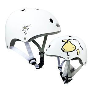 Casco Ligero Universal de Alta Calidad, para Scooter, Patinaje, Ciclismo y Deportes al Aire Libre, Equipo de Protección Multiusos - Product Image 4