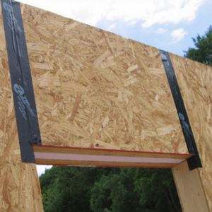 Panel Estructural Aislado (SIP) de <span class=keywords><strong>OSB</strong></span> - Paneles con Acabado de Primera Clase para Uso en Hoteles y Villas, Densidad de 650 kg/<span class=keywords><strong>cm</strong></span> - Product Image 3