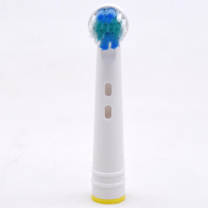 Tête de brosse Lula 2026 <span class=keywords><strong>Oral</strong></span>-<span class=keywords><strong>B</strong></span> pour brosse à dents électrique série Eb-t, poils doux en nylon, usage domestique pour adultes - Product Image 3