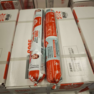 Sellador de Silicona Transparente Acético RTV de Alta Calidad, Resistente a la Intemperie, para Acuarios <span class=keywords><strong>Greencity</strong></span> - Product Image 6