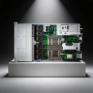 ผลิตภัณฑ์ R760xs EMC PowerEdge [P/N SNSR7601] สำหรับการซื้อขายส่วนประกอบเซิร์ฟเวอร์ Dell - Product Image 3