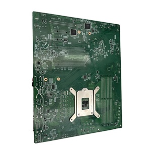 For Supermicro X12SCA-F Motherboard <b>Single</b> <b>Socket</b> LGA-1200 10th Gen Core I9 I7 I5 I3 DDR4 X12SCA-F Motherboard - Product Image 4