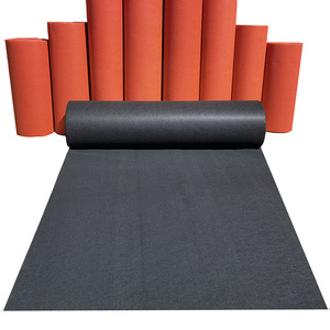 Tappeto in Poliestere Personalizzabile 3-7mm di Spessore per Interni/Esterni, Lavabile, Antiscivolo, Resistente alle Macchie, Tappetino per Corridoio a Pelo Tagliato - Product Image 2