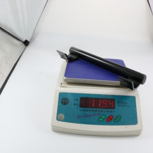 <span class=keywords><strong>LAREINA</strong></span>-manija de aluminio deslizante para puerta de balcón, manija larga sólida para puerta corredera de cocina, aleación de aluminio - Product Image 6