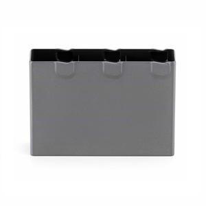 Orijinal Avata <span class=keywords><strong>2</strong></span> İki Yönlü Şarj Merkezi - Drone İçin Üç Pil Sıralı Şarj Plastik Malzeme - Product Image 2