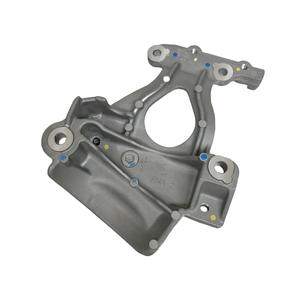 ขายึดคอมเพรสเซอร์แอร์ฮอนด้า ซีวิค 38930-RNA-A00 อะไหล่ทดแทนใหม่สำหรับรุ่น 06-11 - Product Image 4