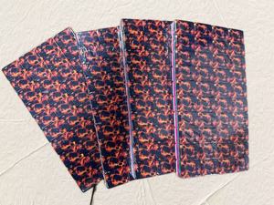 ชุดไพ่นกกระจอกอเมริกันแบบพกพา 4 ชั้น สำหรับ 4 คน, ไพ่อะคริลิก 160 ชิ้น, หรูหรา - Product Image 1