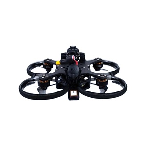 Drone FPV de haute qualité de 2,5 pouces, moins de 250 g, avec unité d'air O3, 4S, et caméra 4K pour usage professionnel et semi-professionnel - Product Image 1
