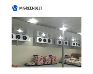 Cold storage room negative cold room refrigeration unit system