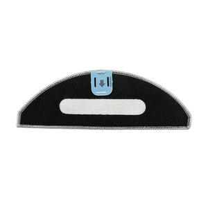 Compatible con IRobot Combo I5 J5, accesorios para Robot aspirador, almohadilla de fregona reutilizable para limpieza de suelos de 51-100 metros cuadrados - Product Image 4